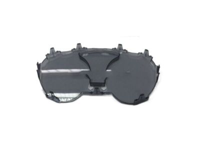 Nissan 24813-1KL0A Cover - Front Meter