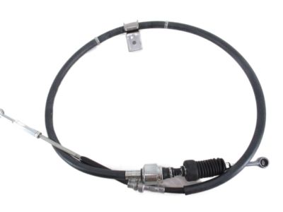 2004 Nissan Frontier Shift Cable - 34935-4S110