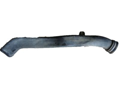 2001 Nissan Frontier Air Duct - 16554-3S512