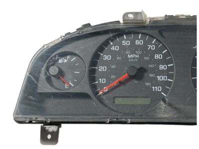 Nissan 24810-9Z479 Instrument Speedometer Cluster