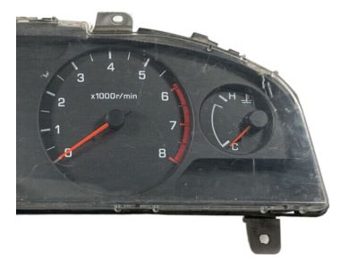 Nissan 24810-9Z479 Instrument Speedometer Cluster