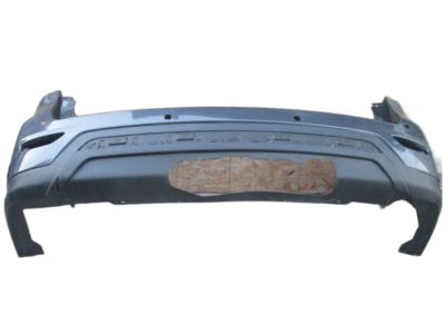 Nissan 85022-3KA2H Bumper Cover With Reverse Sensor