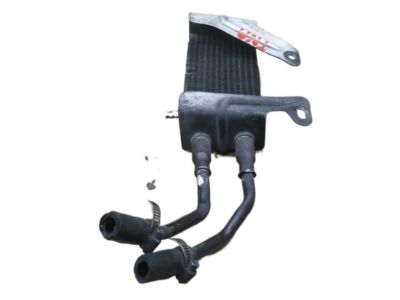 Nissan 49790-9FD0A Oil Cooler Assembly - Power Steering