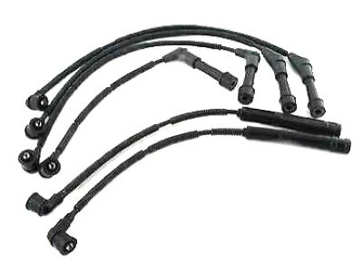 Nissan Xterra Spark Plug Wire - 22440-5S725