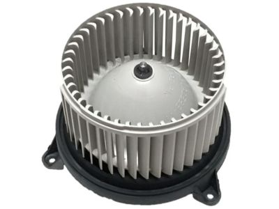 2013 Nissan Xterra Blower Motor - 27226-EA010
