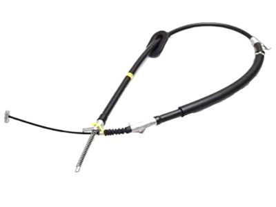 Nissan 36530-32P10 Cable Assy-Brake,Rear RH