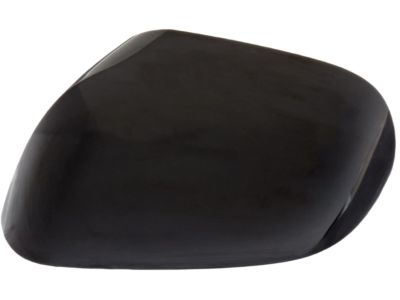 Nissan 96374-1HK5B Mirror Body Cover, Driver Side