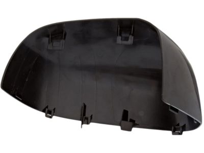 Nissan 96374-1HK5B Mirror Body Cover, Driver Side
