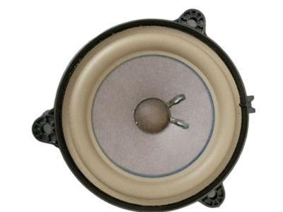 Nissan 28156-9NA0A Speaker Unit