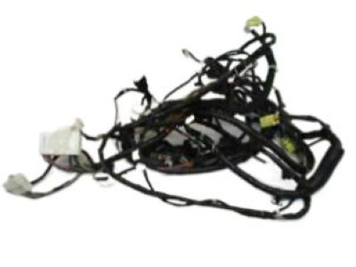 Nissan 24014-9N20A Harness Assembly-Body