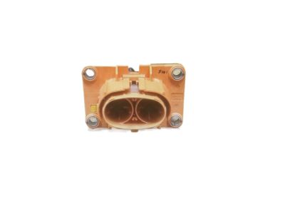 Nissan 24347-3NA0A Housing Assy-Connector