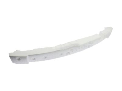 Nissan 62090-JF30A Energy ABSORBER-Front Bumper