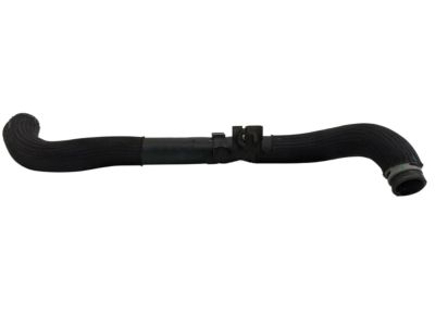 2016 Nissan Murano Cooling Hose - 21501-5AA0A