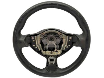 2009 Nissan Maxima Steering Wheel - 48430-9N00A