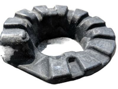 Nissan 55036-AG001 Rear Spring Seat-Rubber
