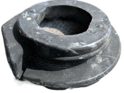 Nissan 55036-AG001 Rear Spring Seat-Rubber