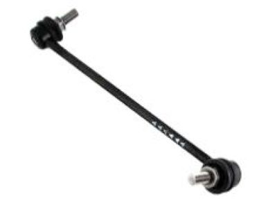 Nissan 54618-EZ60A Rod Assembly-Connecting, STABILIZER