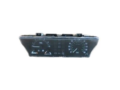 Nissan 24820-01G01 Speedometer Assembly