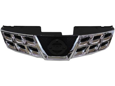2010 Nissan Rogue Grille - 62310-1VK0A