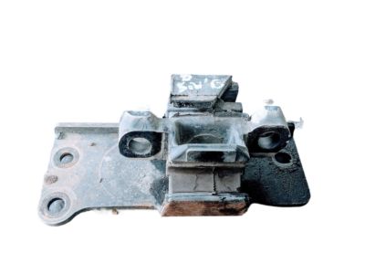 2004 Nissan Murano Motor And Transmission Mount - 11220-CA000
