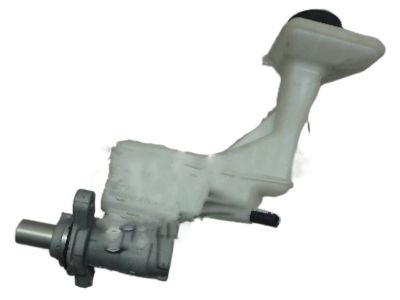 Nissan Rogue Sport Brake Fluid Level Sensor - 46048-4CU0A