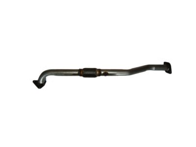 Nissan 20010-5B800 Exhaust Tube Assembly, Front