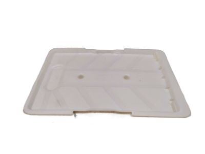 Nissan 300ZX Battery Tray - 24429-40P11