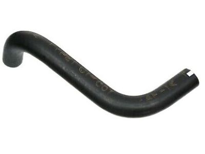 Nissan 11823-BV80D Blow-By Gas Hose