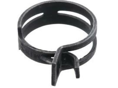Nissan 92527-3LM0A Clamp