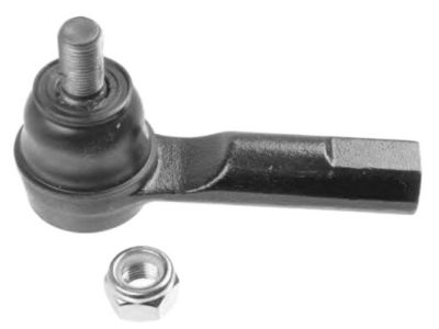 Nissan 48520-15U26 Socket-Kit Side Rod Outer