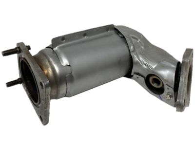 2014 Nissan Pathfinder Catalytic Converter - 208A2-3KD0A