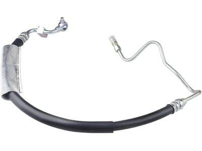 Nissan 49720-7Y000 SERVCIE File Hose And Tube Assembly
