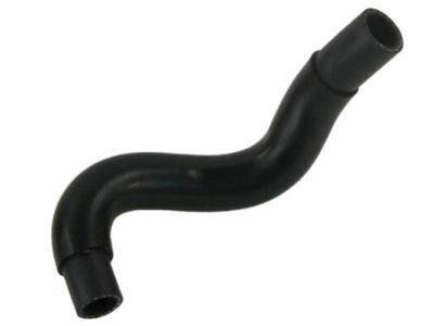 Nissan 92410-30P00 Hose-Water