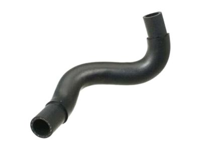 Nissan 92410-30P00 Hose-Water