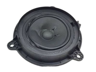 2021 Nissan Rogue Sport Car Speakers - 28155-4GA0A