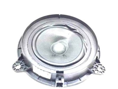 Nissan 28155-4GA0A Speaker Unit