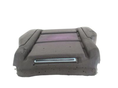 Nissan 87361-ZC00A Pad Front Seat Cushion