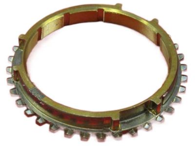 2002 Nissan Frontier Synchronizer Ring - 32604-70L15