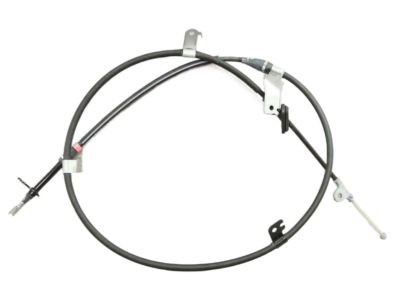 Nissan Murano Shift Cable - 34935-1AA0A