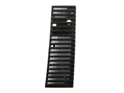 Nissan 66814-0S700 FINISHER-COWL Top Grille, RH