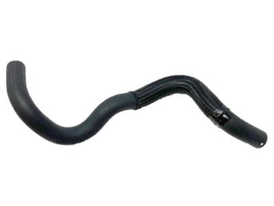Nissan 49717-1AA0A Hose Assy-Suction,Power Steering