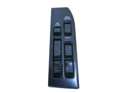 1989 Nissan Stanza Power Window Switch - 25401-D4510