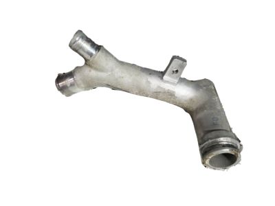 Nissan 13048-EZ40A Water Inlet