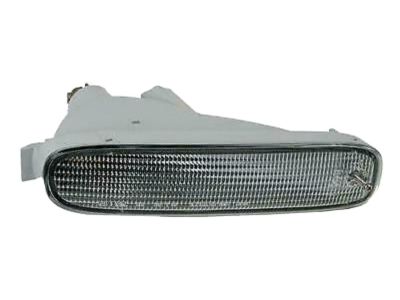Nissan 26130-70F25 Lamp Assembly-Turn Signal,Front RH