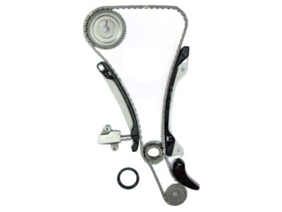 Nissan Versa Note Timing Chain Guide - 13091-3HC1A