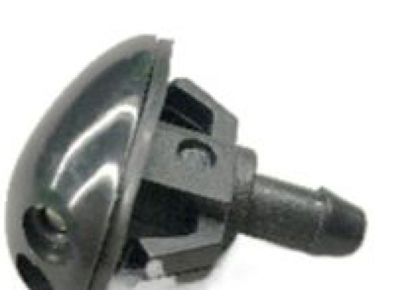 1997 Nissan Maxima Windshield Washer Nozzle - 28930-40U00