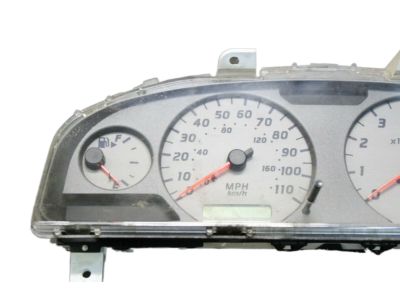 Nissan 24810-9Z477 Speedometer Instrument Cluster
