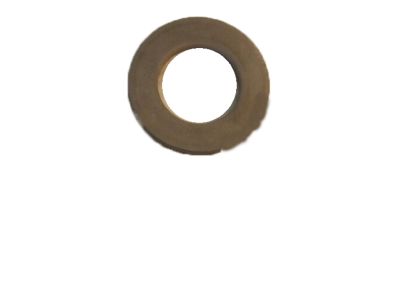 Nissan 40037-01E00 Washer Front Wheel