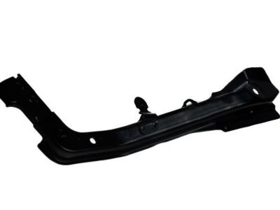 2017 Nissan 370Z Radiator Support - 62521-1EA0A