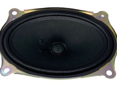 Nissan 28157-3TA2B Tray Speaker